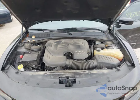 2020 Dodge Charger Sxt Rwd z USA, uszkodzony, nr VIN 2C3CDXBG9LH119562